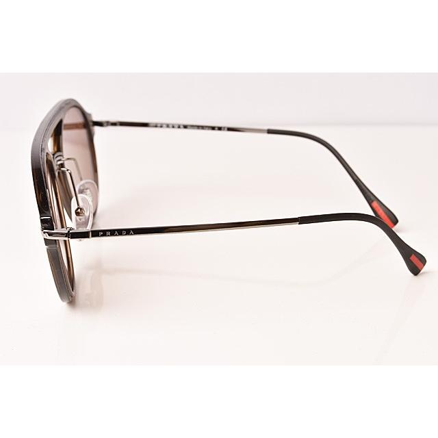 PRADA（プラダ） サングラス PRADA SPORTS プラダスポーツ SPS05T