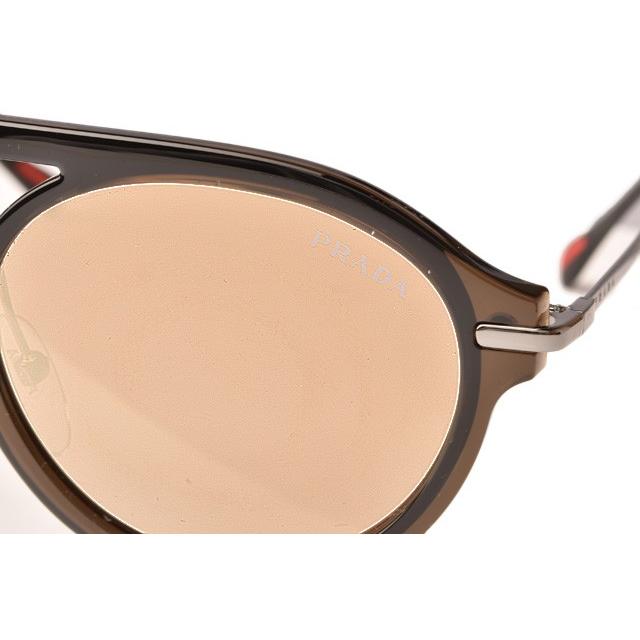 PRADA（プラダ） サングラス PRADA SPORTS プラダスポーツ SPS05T