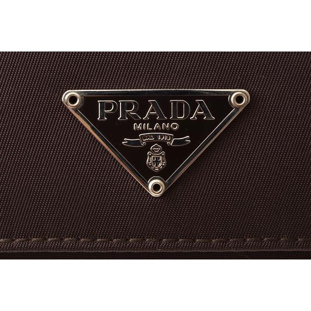 PRADA プラダ キーケース/キーホルダー 6連 M222 TESSUTO