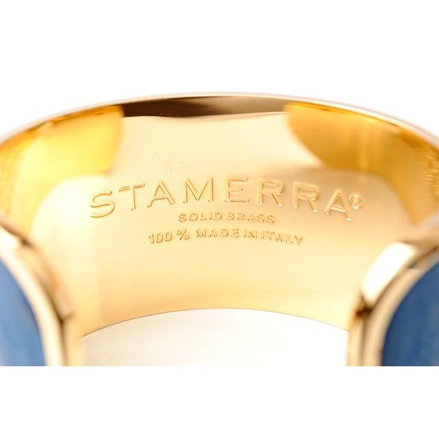 HERMES（エルメス） スタメーラ バングル/ブレスレット STAMERRA 