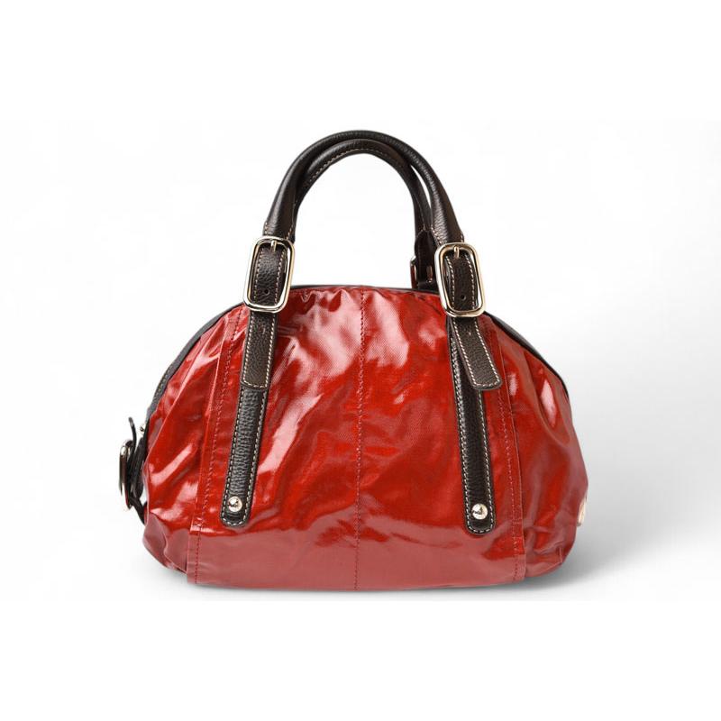 トッズ　ハンドバッグ　袋付き トッズ ハンドバッグ TOD'S G-BAG EASY SACCA ストラップ付 2WAY