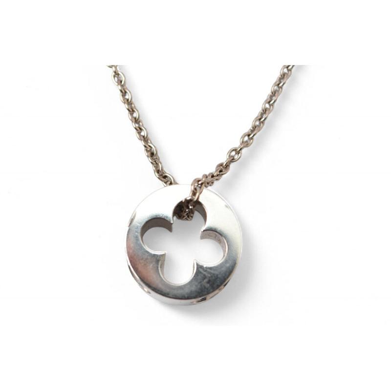 LOUIS VUITTON（ルイ・ヴィトン） ネックレス LOUIS VUITTON K18WG