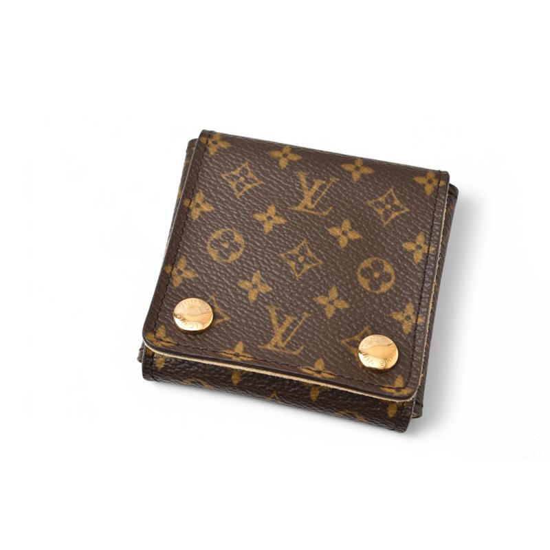 LOUIS VUITTON（ルイ・ヴィトン） ネックレス LOUIS VUITTON K18WG