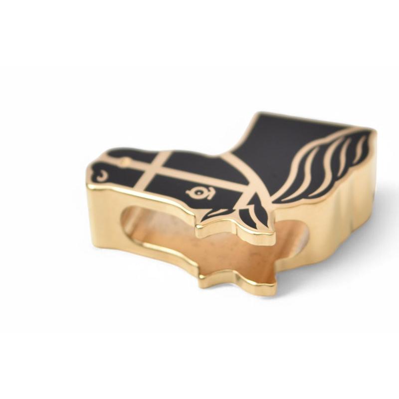 HERMES エルメス スカーフリング/スカーフホルダー ツイリー HERMES エルメス スカーフリング/スカーフホルダー ツイリー