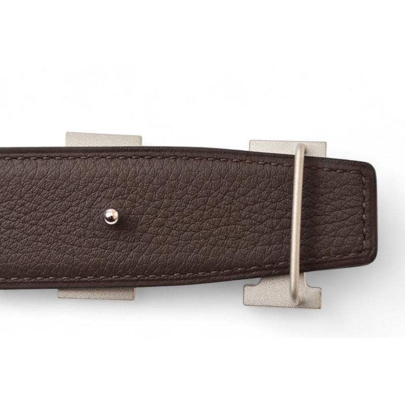 HERMES（エルメス） ベルト リバーシブル コンスタンス サイズ95 H