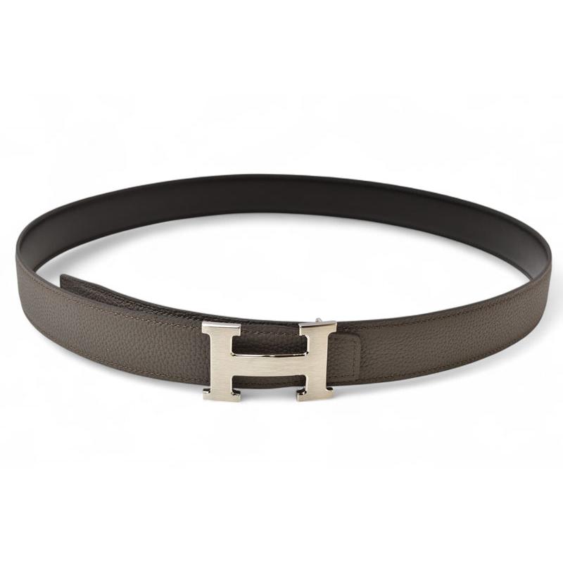 HERMES（エルメス） ベルト リバーシブル コンスタンス サイズ95 H