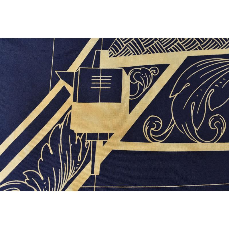 HERMES（エルメス） スカーフ/ショールカレ140 HERMES シルク プチ