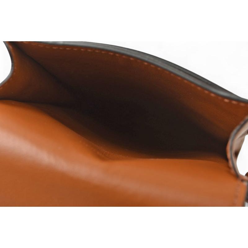 CELINE（セリーヌ） ショルダーバッグ/フォンポーチ トリオンフ