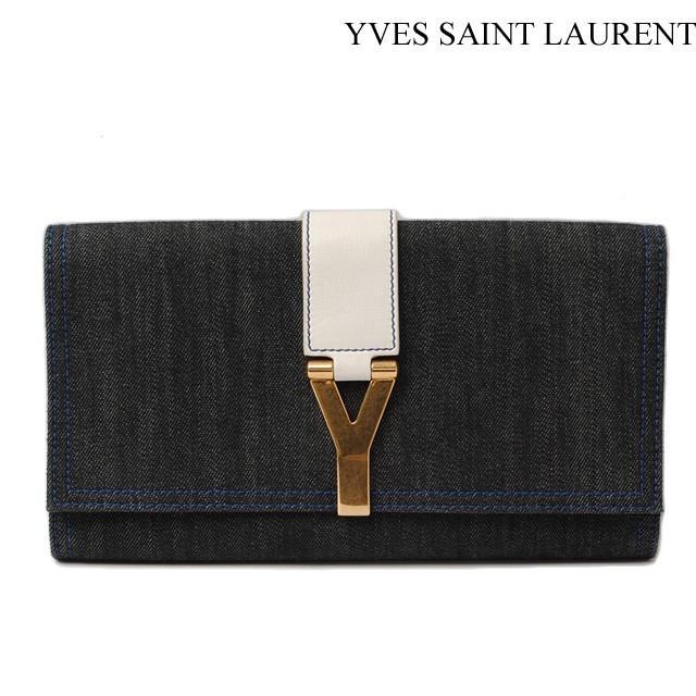 新品 未使用 YSL イブサンローラン クラッチバッグ セカンドバッグ Yves Saint Laurent イブサンローラン クラッチバッグ セカンド
