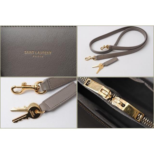 Yves Saint Laurent サンローラン ハンドバッグ/ショルダー