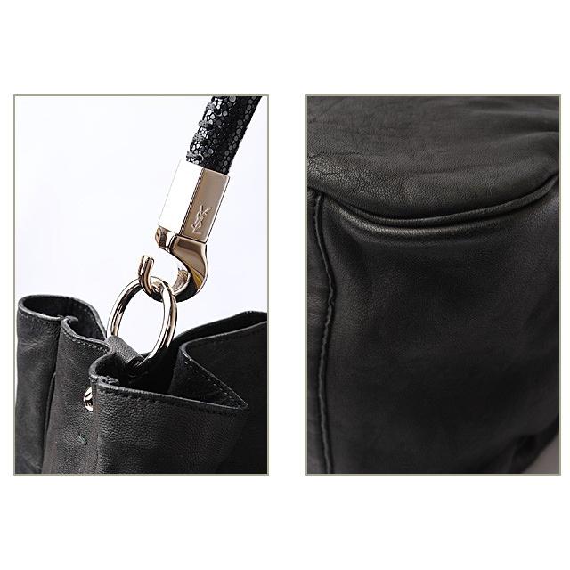 Yves Saint Laurent イヴ サンローラン ショルダーバッグ YVES Yves Saint Laurent イヴ サンローラン ショルダーバッグ YVES