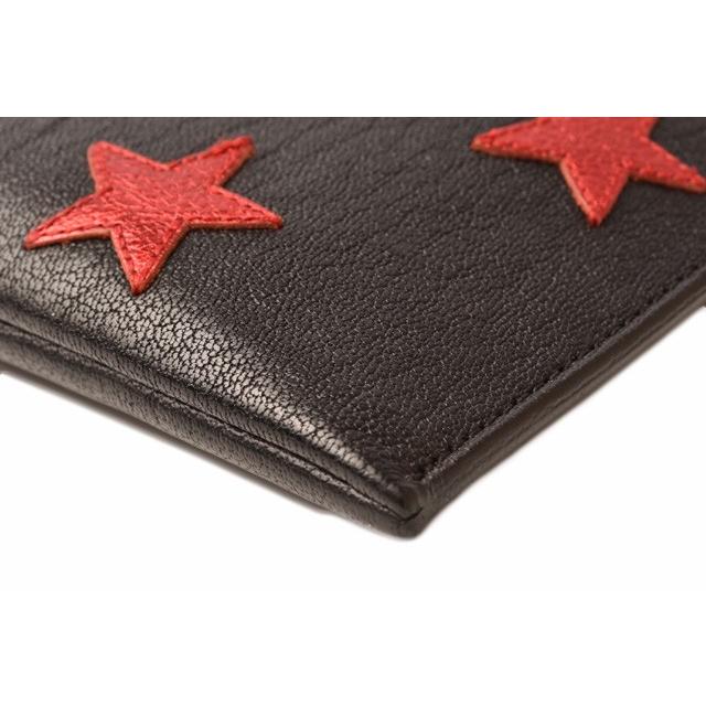 Yves Saint Laurent イヴ サン ローラン クラッチバッグ YVES