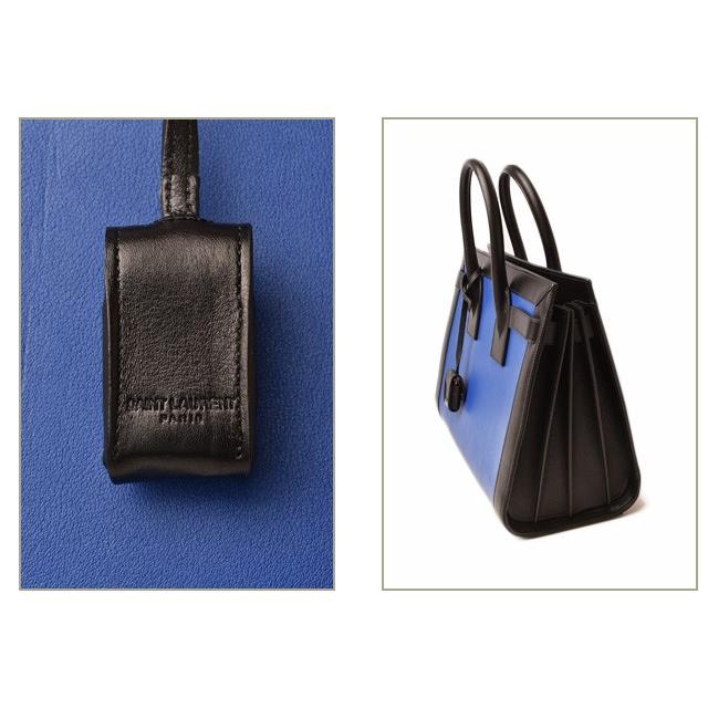 Yves Saint Laurent（イヴ・サンローラン） サンローラン ハンドバッグ