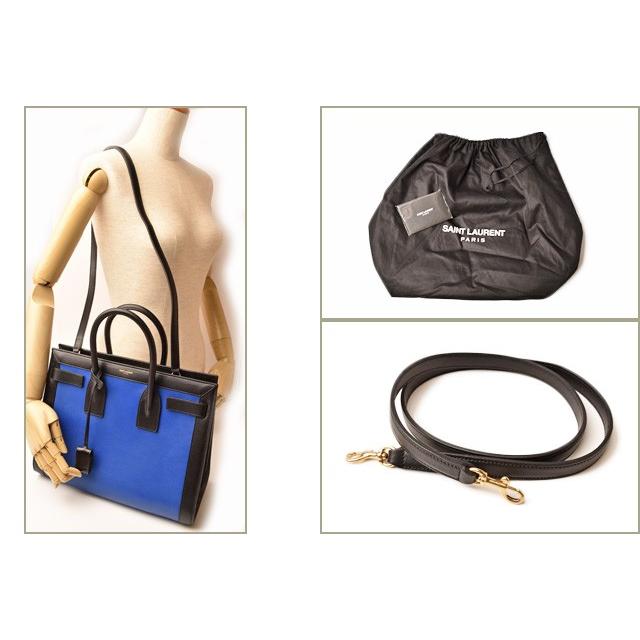 Yves Saint Laurent（イヴ・サンローラン） サンローラン ハンドバッグ