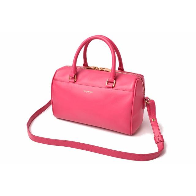 Yves Saint Laurent サンローラン ハンドバッグ/ショルダー
