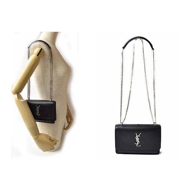 Yves Saint Laurent（イヴ・サンローラン） サンローラン パリ