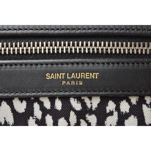 Yves Saint Laurent（イヴ・サンローラン） サンローラン バックパック