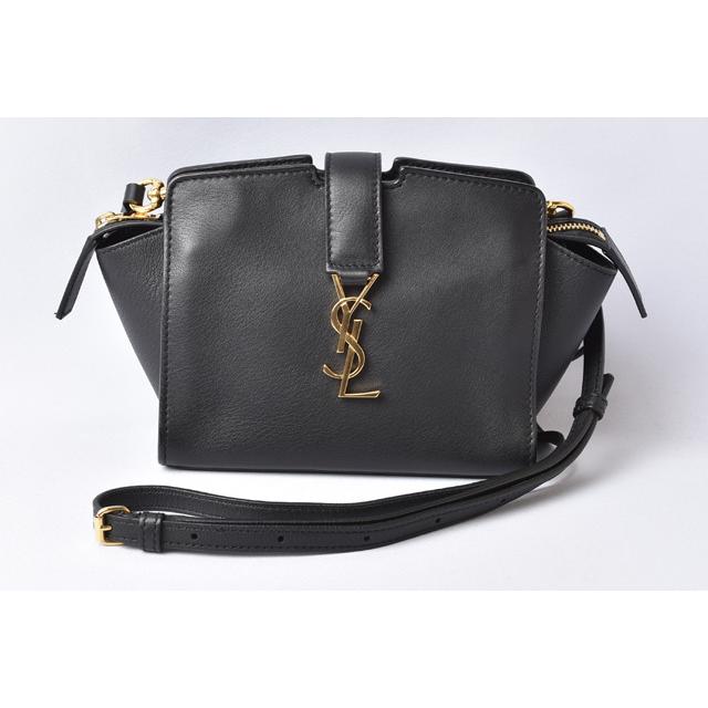 サンローラン ショルダーバッグ トイカバス 452322 SAINT LAURENT ミニ