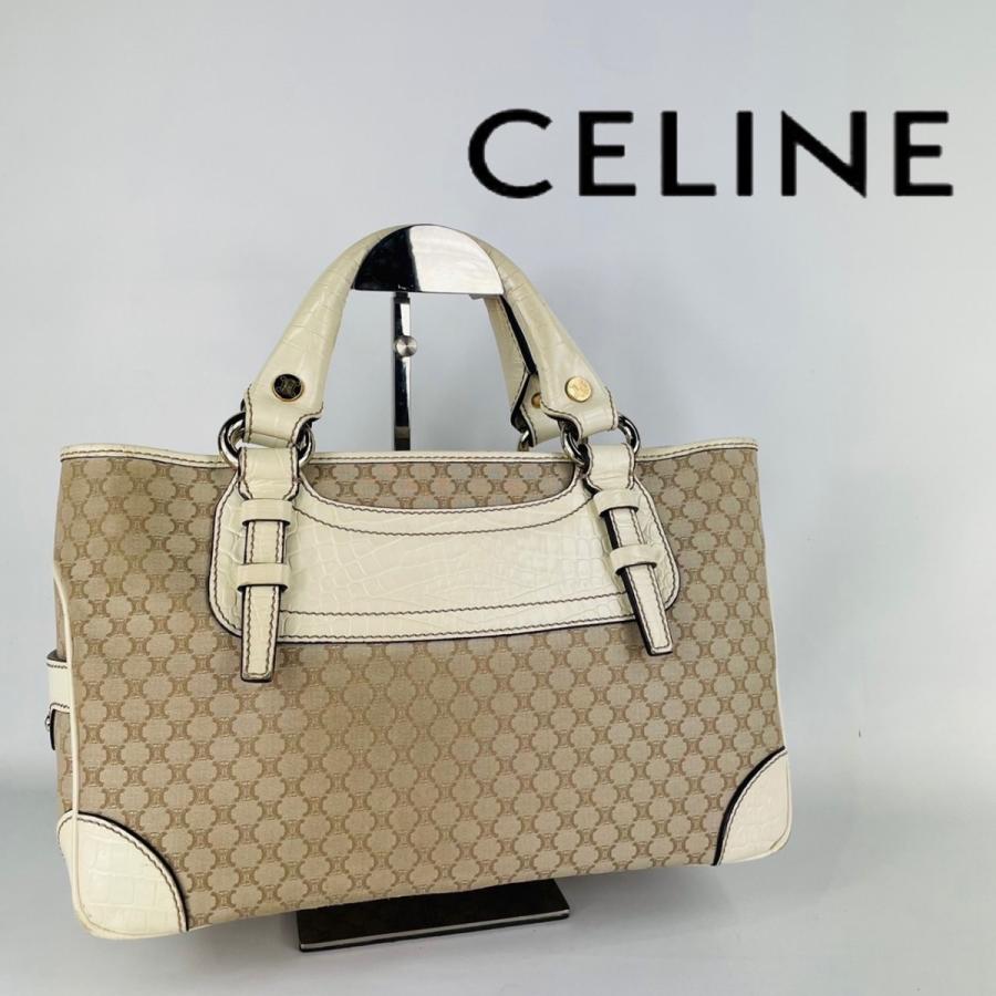 CELINE 【即日発送】CELINE セリーヌ ブギーバッグ ハンドバッグ 