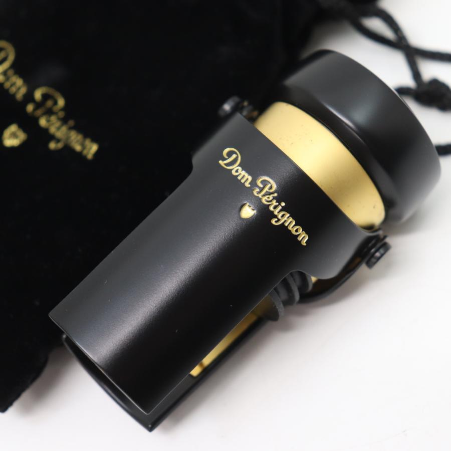 ドンペリ シャンパンストッパー非売品 Dom Perignon シャンパンストッパー