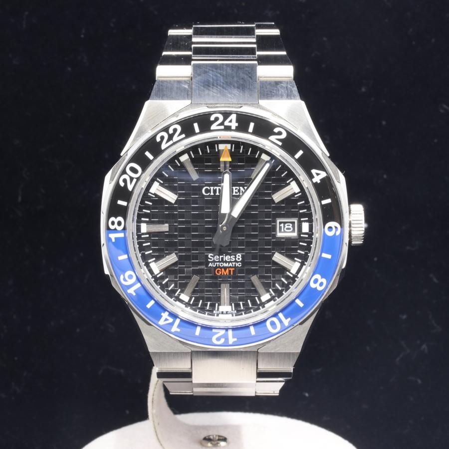 IT5LRTWDRML0 即決 本物 未使用 CITIZEN シチズン シリーズ8 9054 