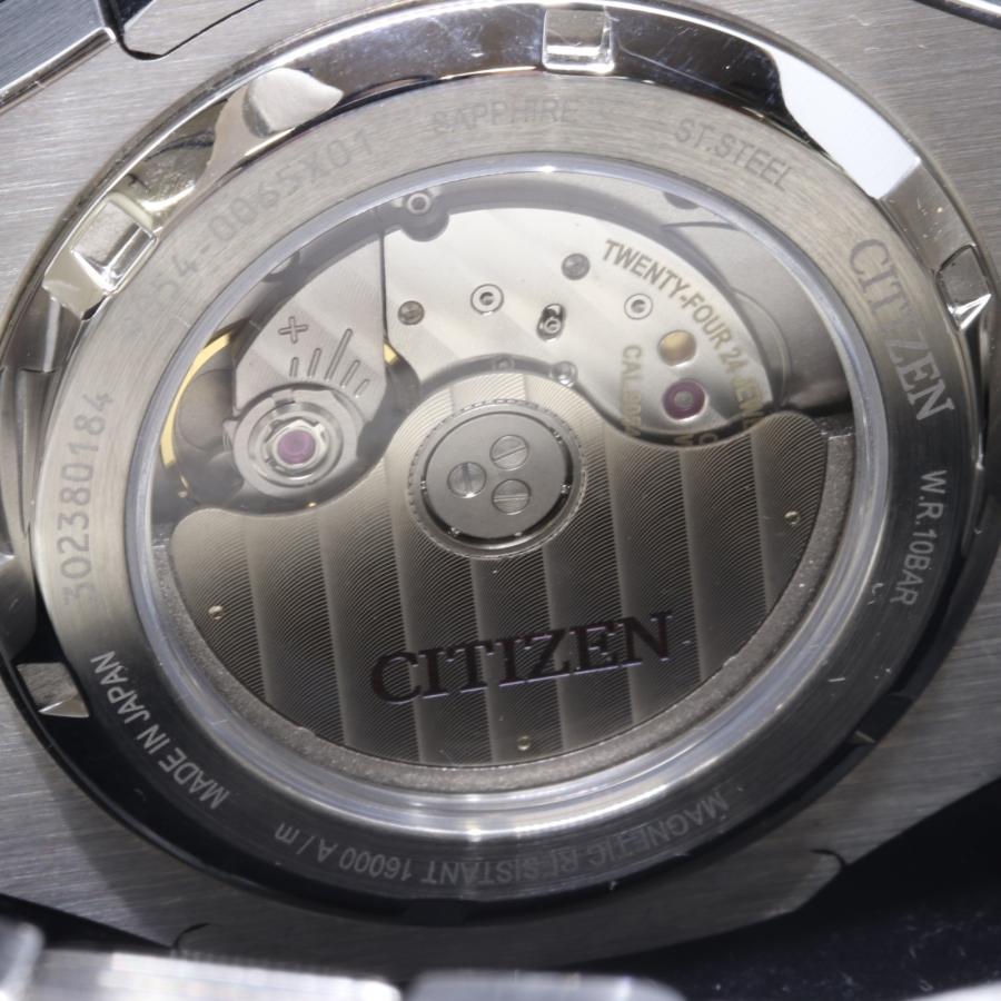 IT5LRTWDRML0 即決 本物 未使用 CITIZEN シチズン シリーズ8 9054