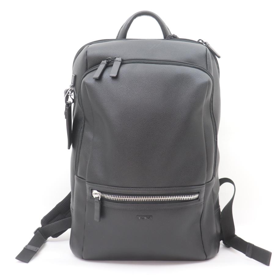 ITB5YOALGLFU 即決 本物 TUMI トゥミ フォックスウッド レザー