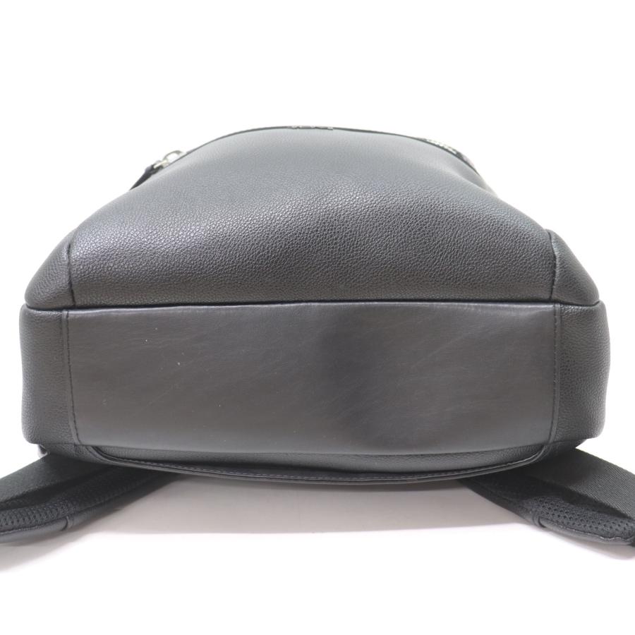ITB5YOALGLFU 即決 本物 TUMI トゥミ フォックスウッド レザー