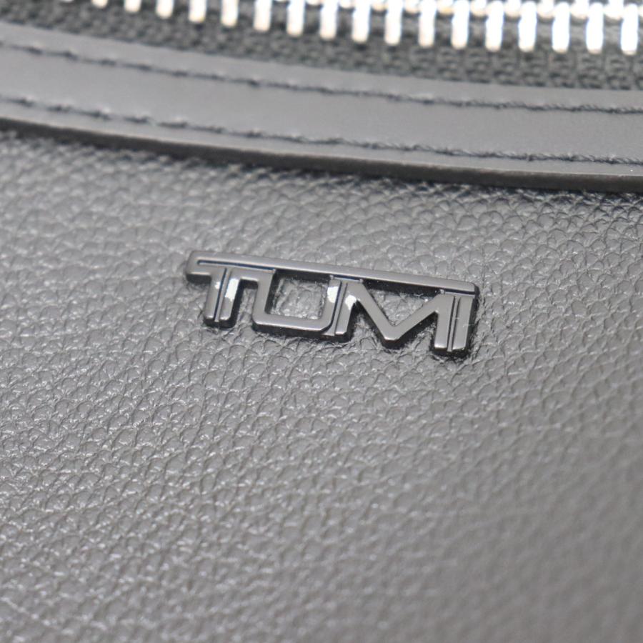 ITB5YOALGLFU 即決 本物 TUMI トゥミ フォックスウッド レザー