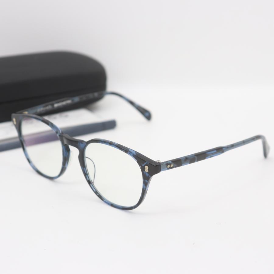 ITE7N0FMYCGL 即決 本物 SOPHNET. × 金子眼鏡 BINCHOTAN コラボ メガネ