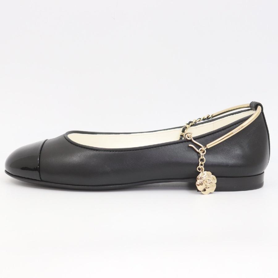 ITJXVWE1GJ90 即決 本物 未使用 保管品 CHANEL シャネル ラウンド