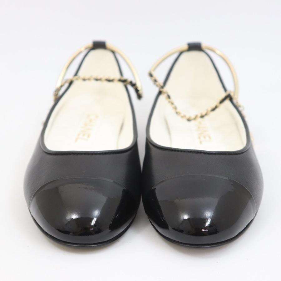 ITJXVWE1GJ90 即決 本物 未使用 保管品 CHANEL シャネル ラウンド