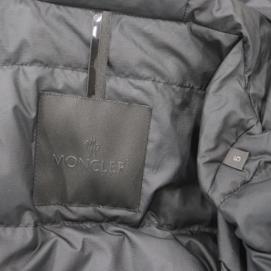 ITLOB1X2HRXC 即決 本物 国内正規品 MONCLER モンクレール RIZ リズ 