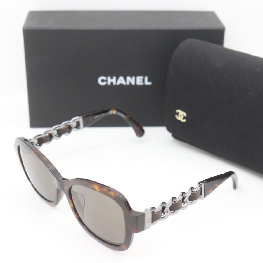 石原タイコさん専用 CHANEL サングラス 5044-B 石原タイコさん専用