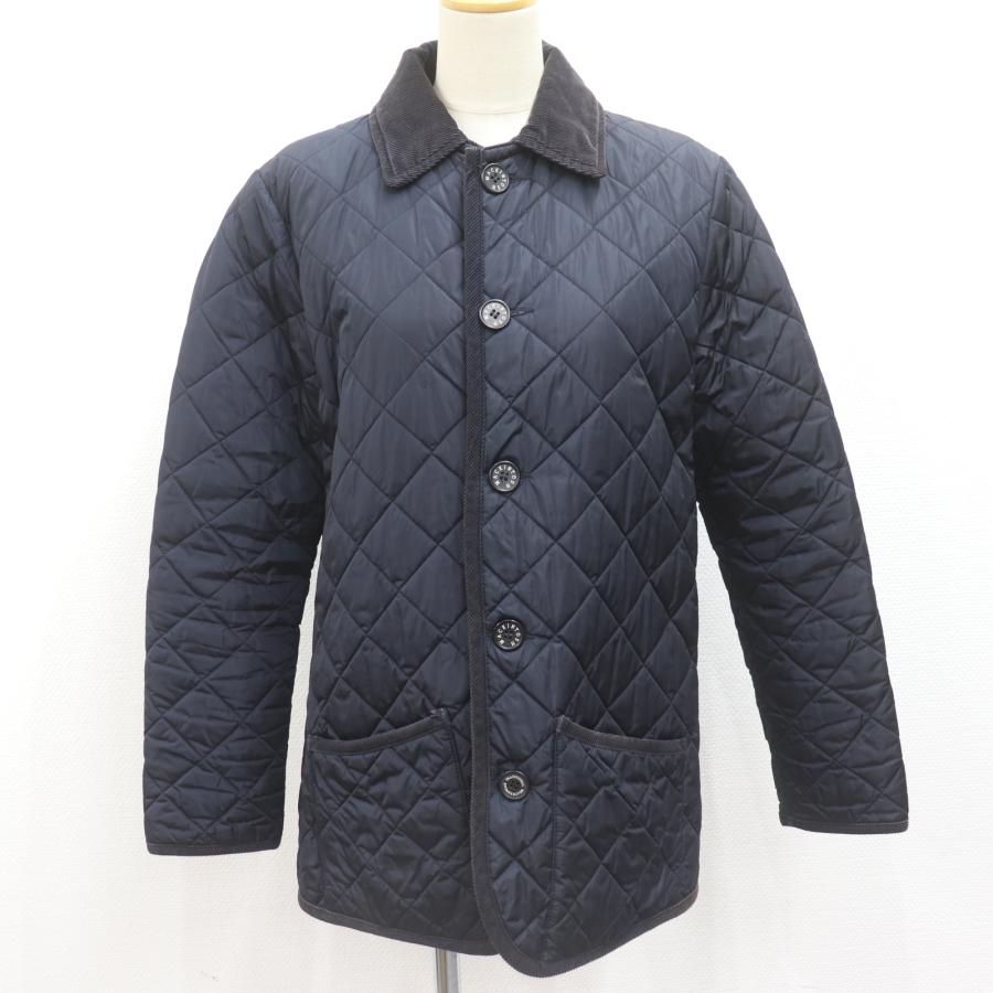 ITQGULG84YB8 即決 本物 MACKINTOSH マッキントッシュ キルティング 