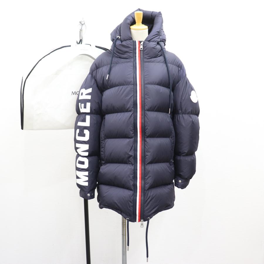 ITRM23GU2HDF 即決 本物 国内正規 MONCLER モンクレール MONCENISIO 