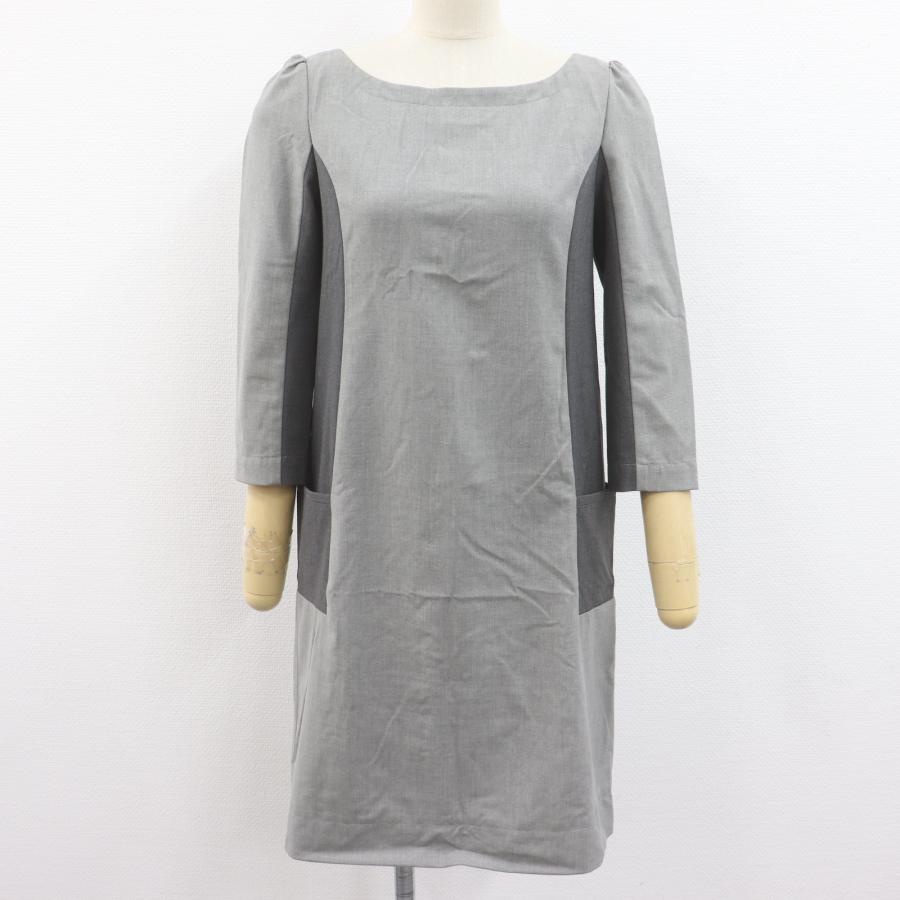 ITVS20S6R376 即決 本物 FOXEY NEW YORK フォクシーニューヨーク バイ 