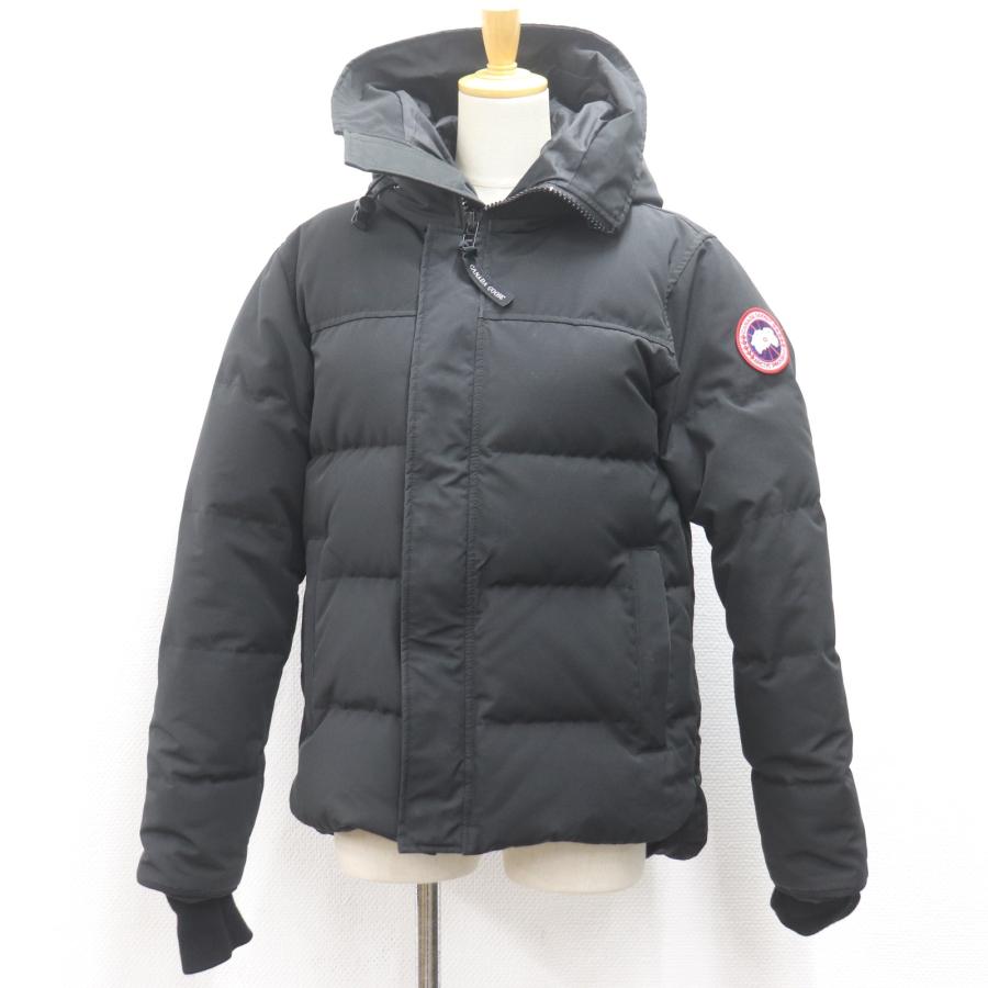 ITWP0XPYA22D 即決 本物 国内正規品 CANADA GOOSE カナダグース 