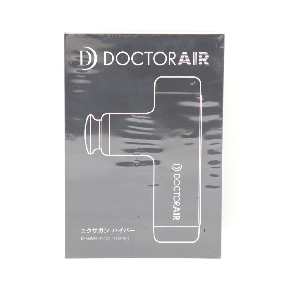 ITZ0NZCD3P6A 即決 本物 新品未使用 未開封 DOCTOR AIR ドクターエア