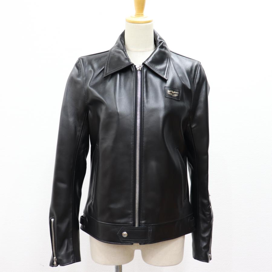 ITZ1JH9A6YSC 即決 本物 未使用品 Lewis Leathers ルイスレザーズ 