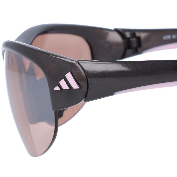 adidas（アディダス） サングラス ガゼル エス ミラーレンズ スポーツ