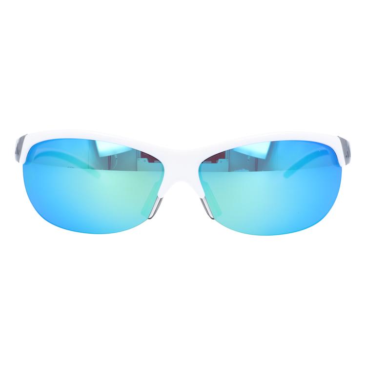 adidas（アディダス） サングラス アディゼロ エス ミラーレンズ