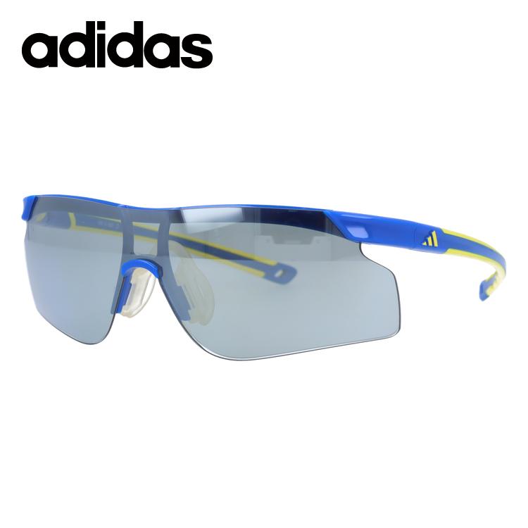adidas スポーツサングラス adidas（アディダス） サングラス アディゼロ テンポ エス ミラー