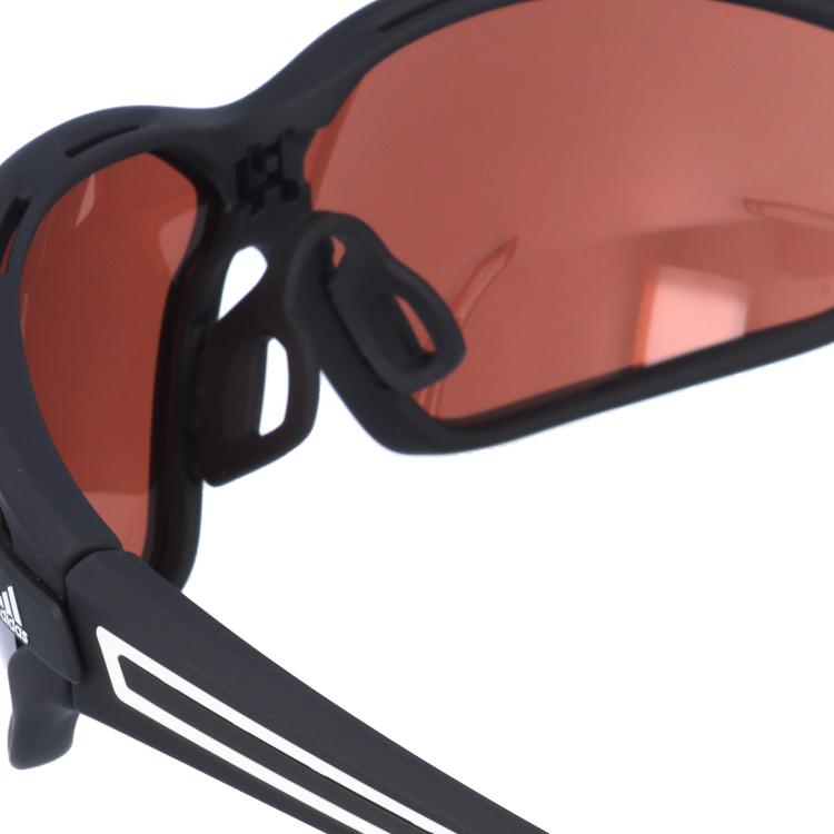 adidas（アディダス） サングラス イービル アイ エボ エル ミラー