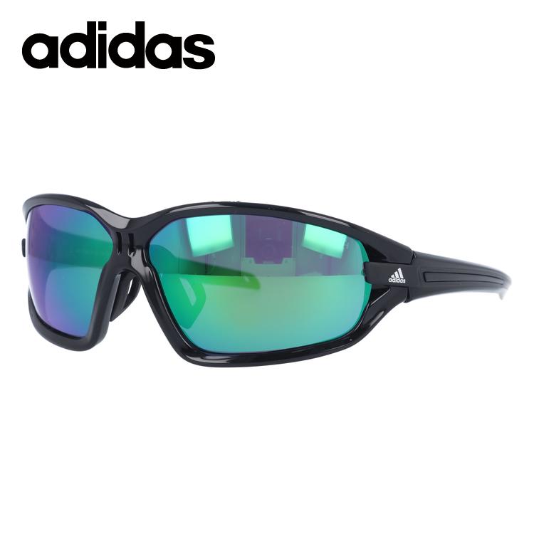 adidas（アディダス） サングラス イービル アイ エボ エス ミラー