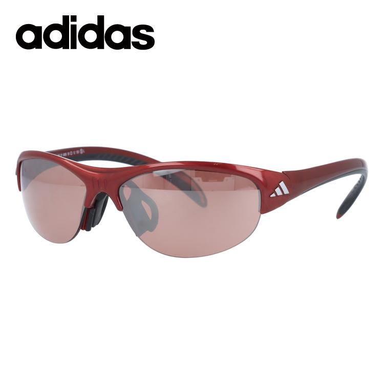 adidas（アディダス） 訳あり サングラス ガゼル エス ミラーレンズ