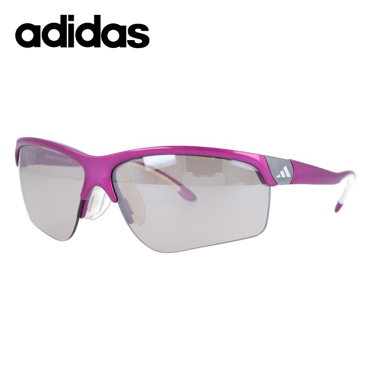 adidas（アディダス） 訳あり サングラス アディヴィスタ エス ミラー