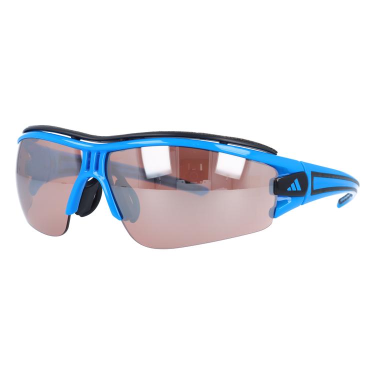 adidas（アディダス） 訳あり サングラス イービル アイ エル ミラー