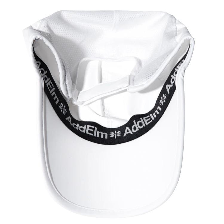 欲しいの アドエルム ラディクール キャップ 帽子 放射冷却 冷感 メンズ レディース 次世代テクノロジー搭載 AddElm ADCP-002  全2カラー プレゼント ギフト
