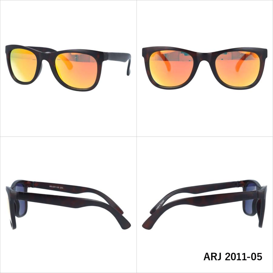 キッズ ジュニア 子供 アークスタイル サングラス ミラーレンズ アジアンフィット ARC Style ARJ 2011(ARJ2011) 全2カラー 45 UVカット プレゼント ギフト :ARCI00-S0140:サングラスハウス 通販 アークスタイル ARC Style サングラス アジアンフィット ミラーレンズ キッズ ジュニア 子供 アークスタイル サングラス ミラーレンズ アジアンフィット ARC Style ARJ 2010(ARJ2010) 全2カラー 50サイズ スポーツ キッズ ジュニア 子供